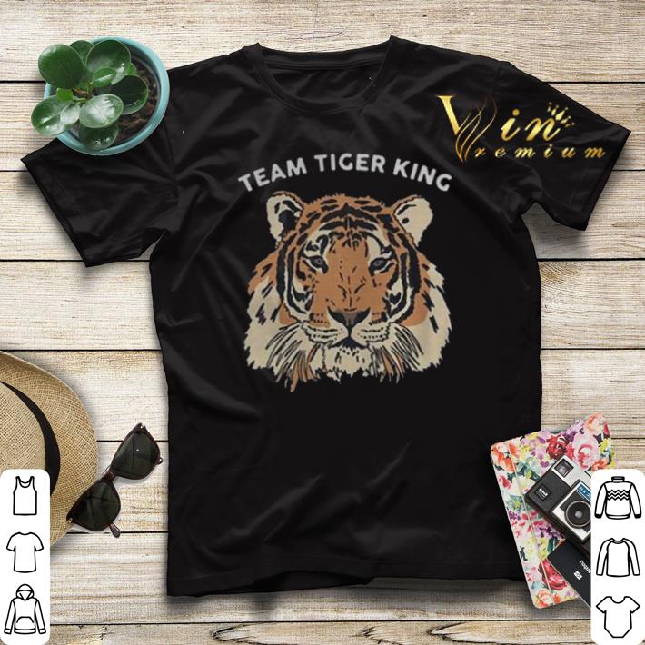 Joe Exotic team tiger king shirt sweater 4 - Joe Exotic team tiger king shirt sweater