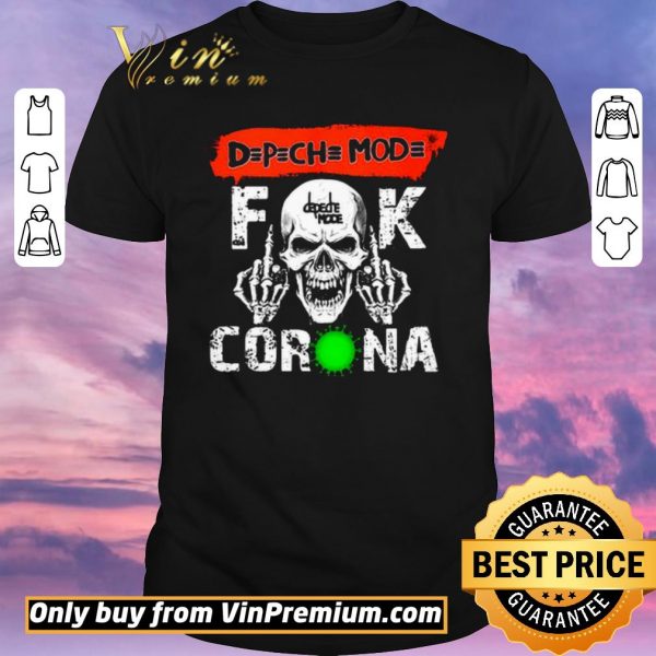 Hot DPCH MOD fuck Corona Covid-19 shirt sweater