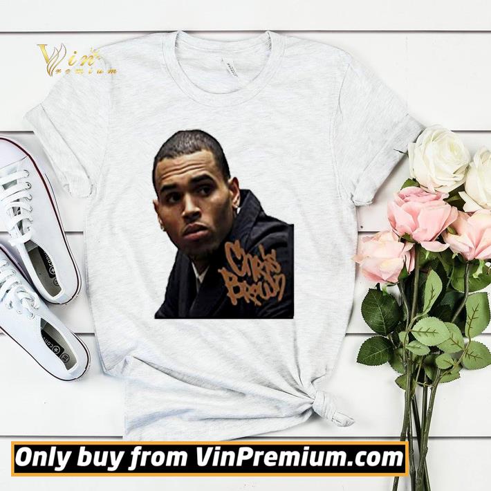 Chris Brown signature shirt sweater a8239621 chris brown signature shirt sweater 4 - Chris Brown signature shirt sweater