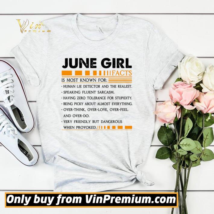 June Girl I Facts Is Most Known For Human Lie Detector And The Realest shirt sweater a86ba437 june girl i facts is most known for human lie detector and the realest shirt sweater 4 - June Girl I Facts Is Most Known For Human Lie Detector And The Realest shirt sweater