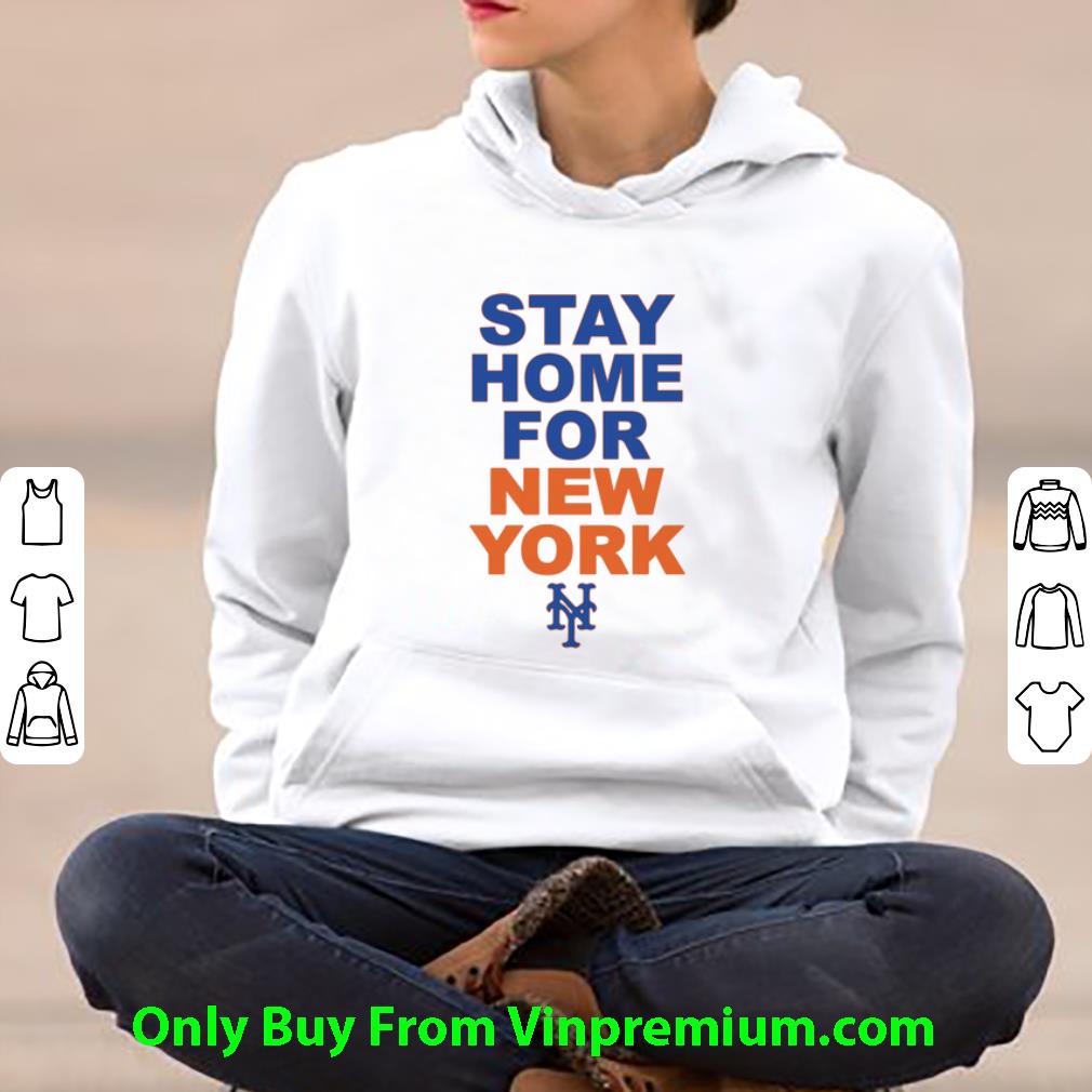 ab8ac282 original stay home for new york shirt 4 - Original Stay Home For New York shirt