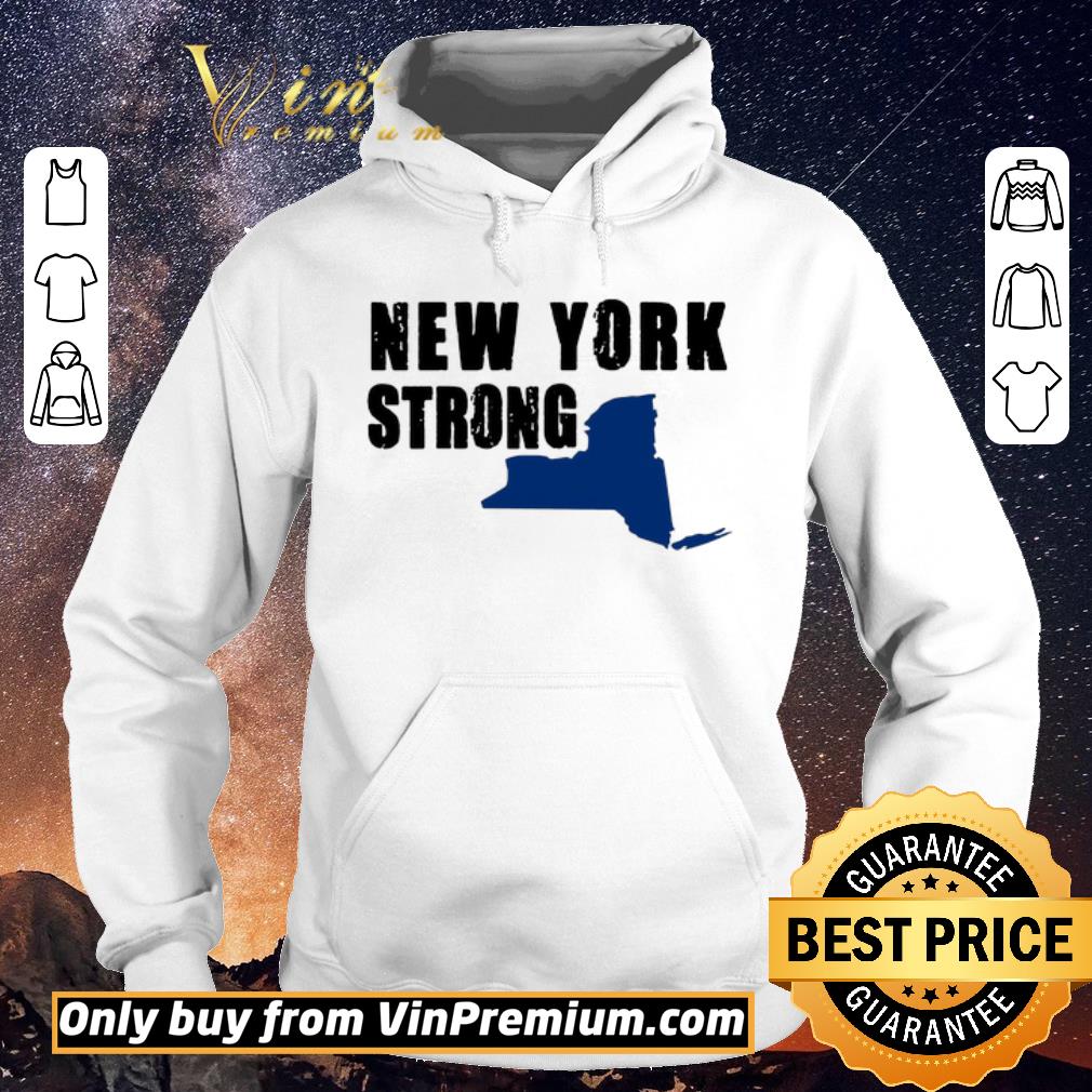 Premium New York Strong shirt sweater b8cf6020 premium new york strong shirt sweater 4 - Premium New York Strong shirt sweater