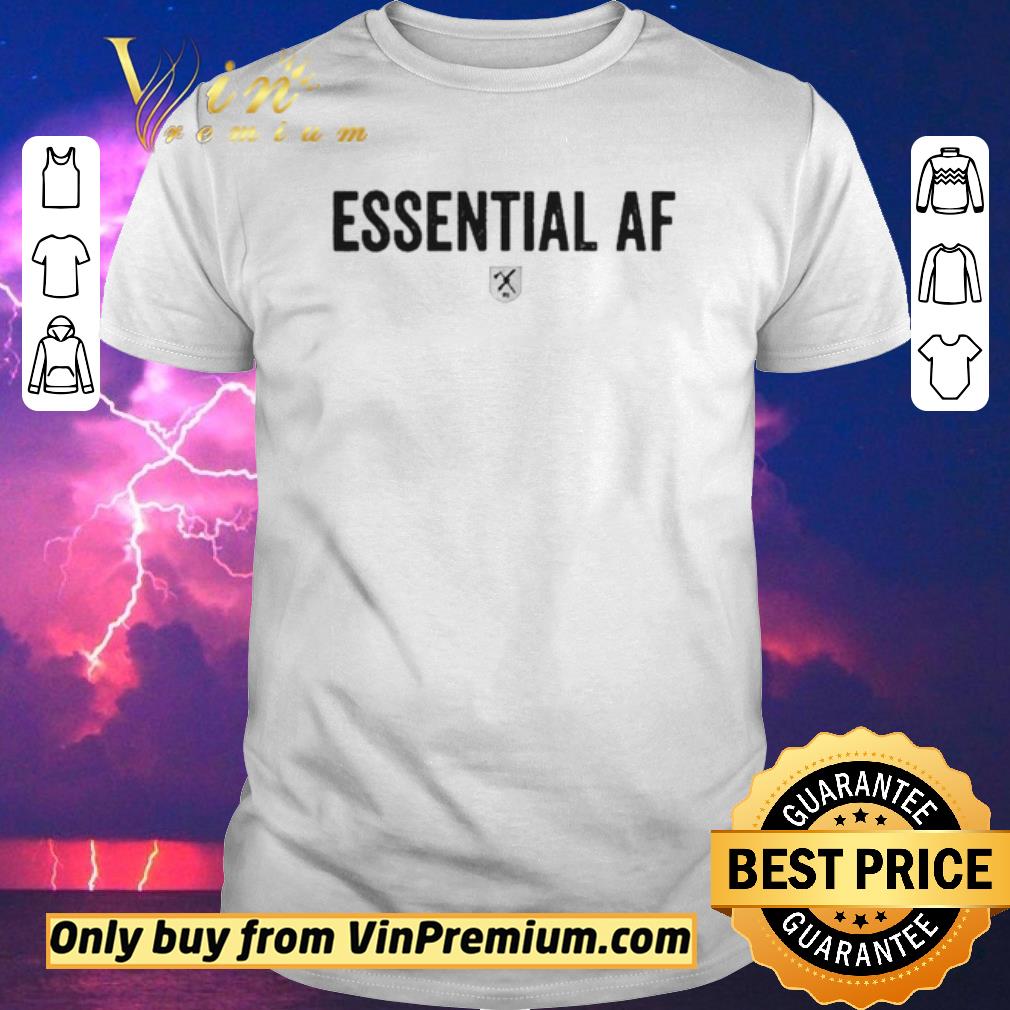 Hot Essential Af shirt sweater