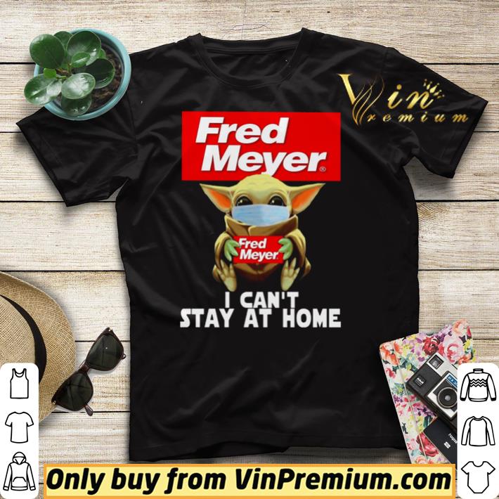 bc96f584 baby yoda hug fred meyer i can t stay at home shirt sweater 4 - Baby Yoda hug Fred Meyer I can’t stay at home shirt sweater