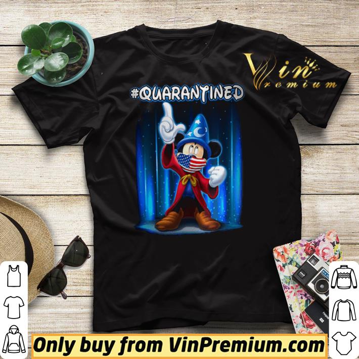 bf258048 mickey mouse quarantined coronavirus shirt sweater 4 - Mickey mouse quarantined coronavirus shirt sweater