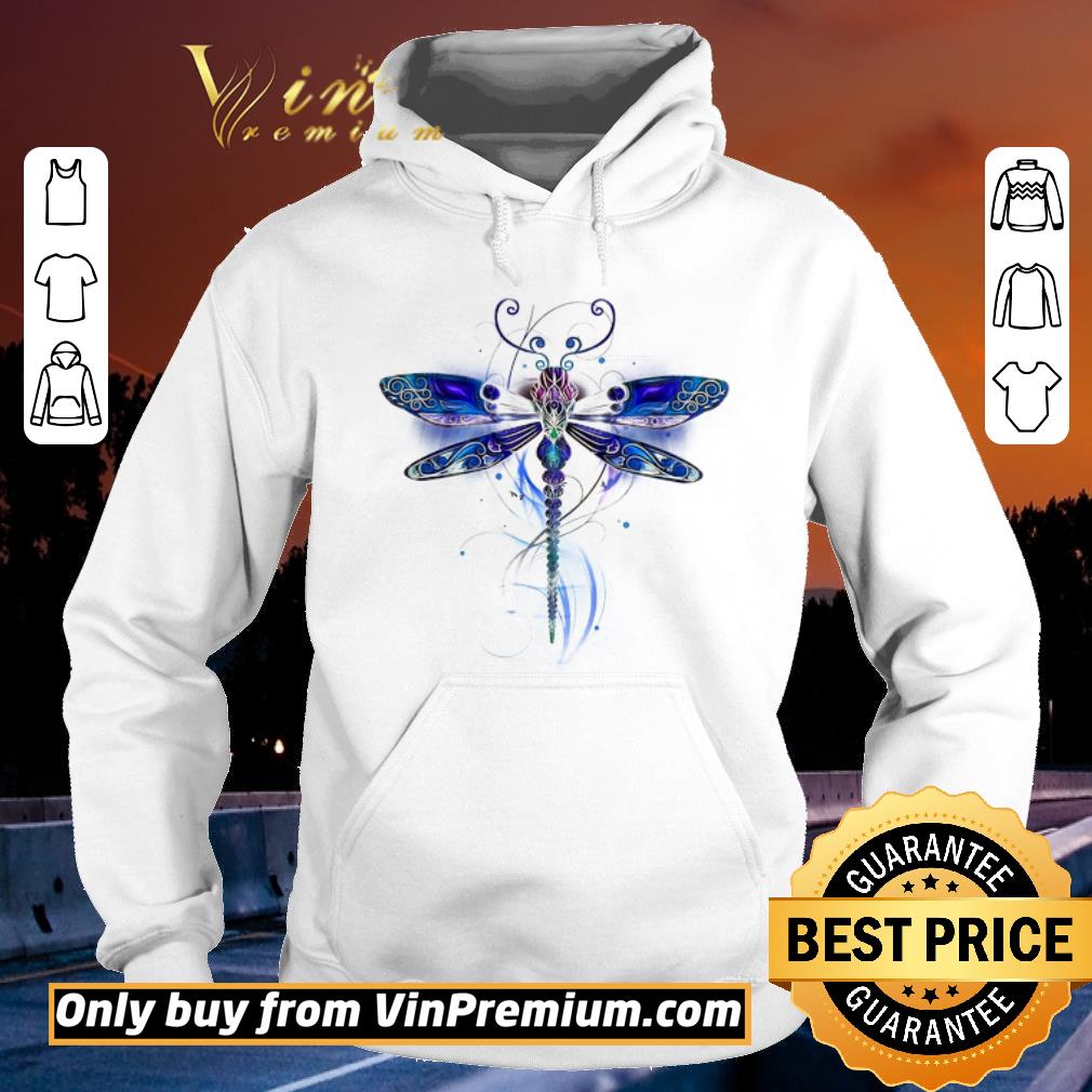 bf3df90e awesome abstract dragonfly shirt sweater 4 - Awesome abstract dragonfly shirt sweater