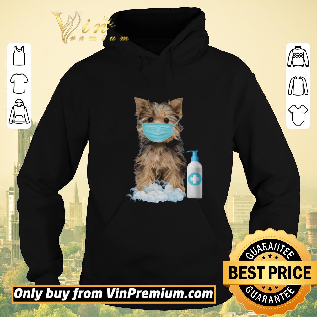 c4c03b6d hot yorkshire terrier lover face mask shirt sweater 4 - Hot Yorkshire Terrier Lover Face Mask shirt sweater