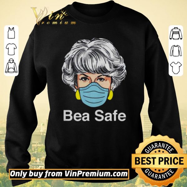 Original Golden Girls Dorothy Bea Safe shirt sweater
