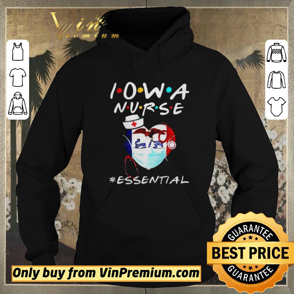 Hot Iowa nurse essential heart shirt sweater cf84c8a3 hot iowa nurse essential heart shirt sweater 4 - Hot Iowa nurse essential heart shirt sweater
