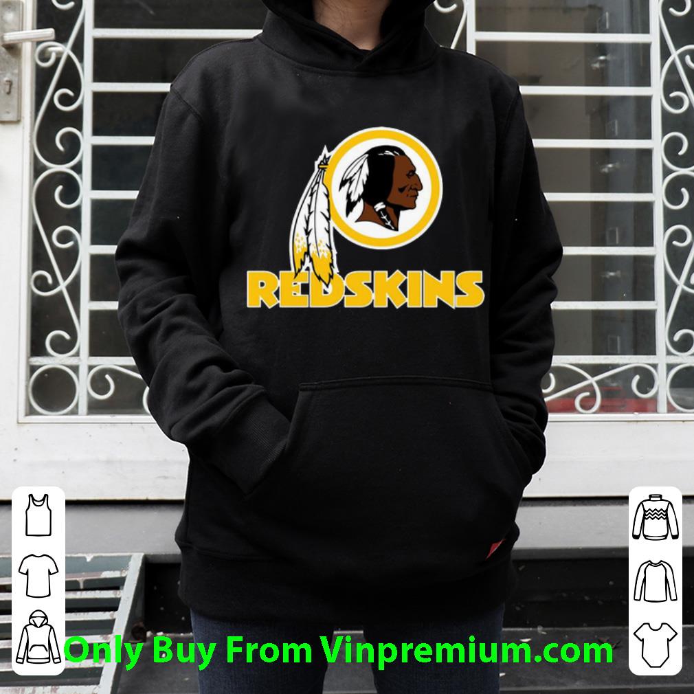 d1709164 original washington redskins shirt 4 - Original Washington Redskins shirt