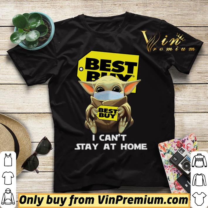 dbe98c2a baby yoda best buy i can t stay at home shirt sweater 4 - Baby Yoda Best Buy I can’t stay at home shirt sweater