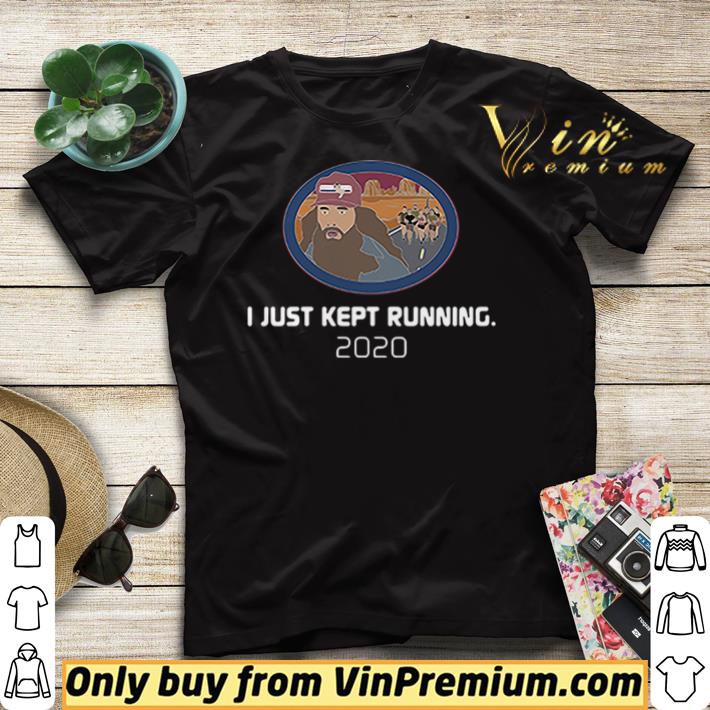 I just kept running 2020 shirt sweater dd683041 i just kept running 2020 shirt sweater 4 - I just kept running 2020 shirt sweater