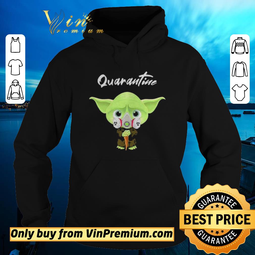 ded48626 awesome baby yoda quarantine face mask shirt sweater 4 - Awesome Baby Yoda Quarantine Face Mask shirt sweater