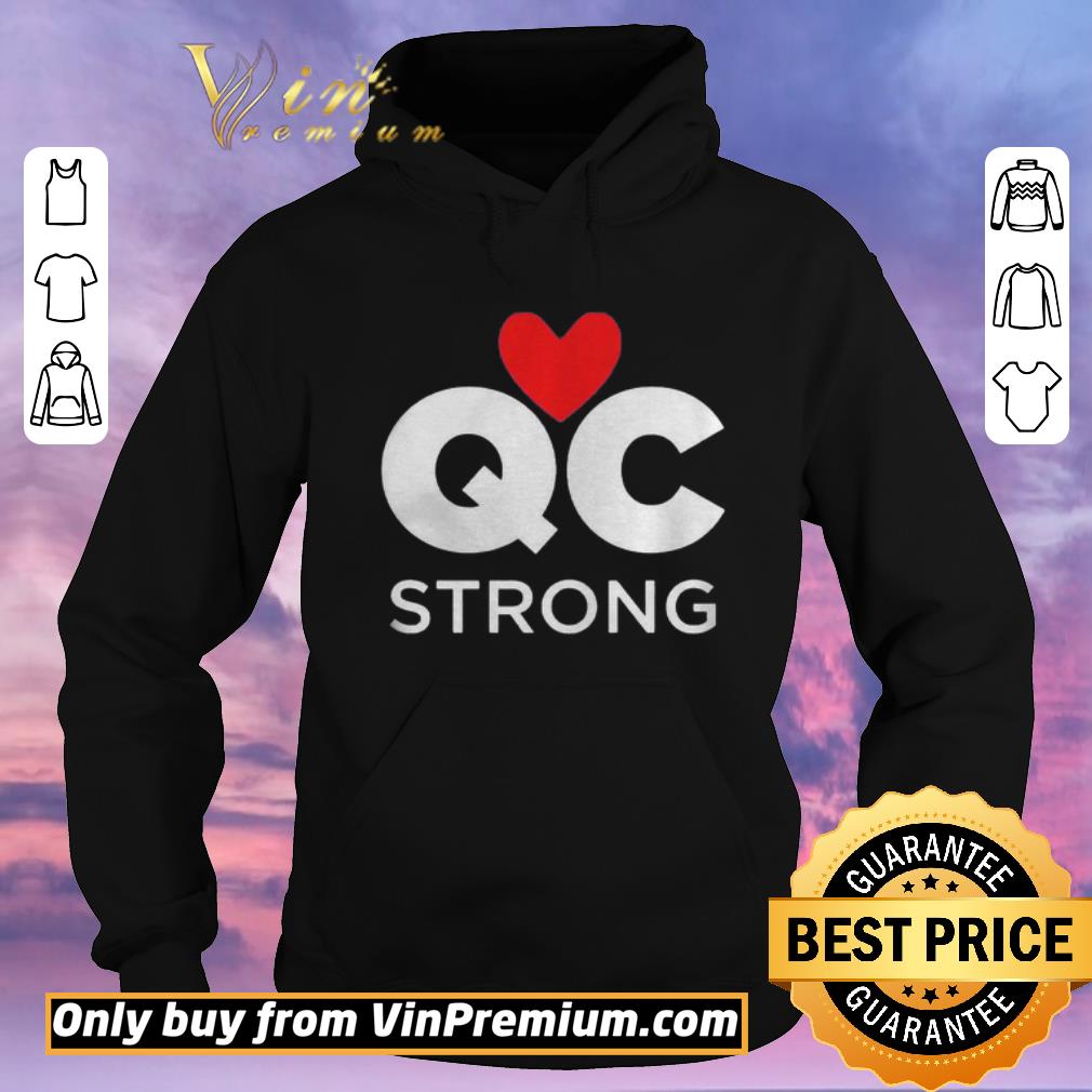 Awesome Qc Strong Quad City shirt sweater e65645d6 awesome qc strong quad city shirt sweater 4 - Awesome Qc Strong Quad City shirt sweater