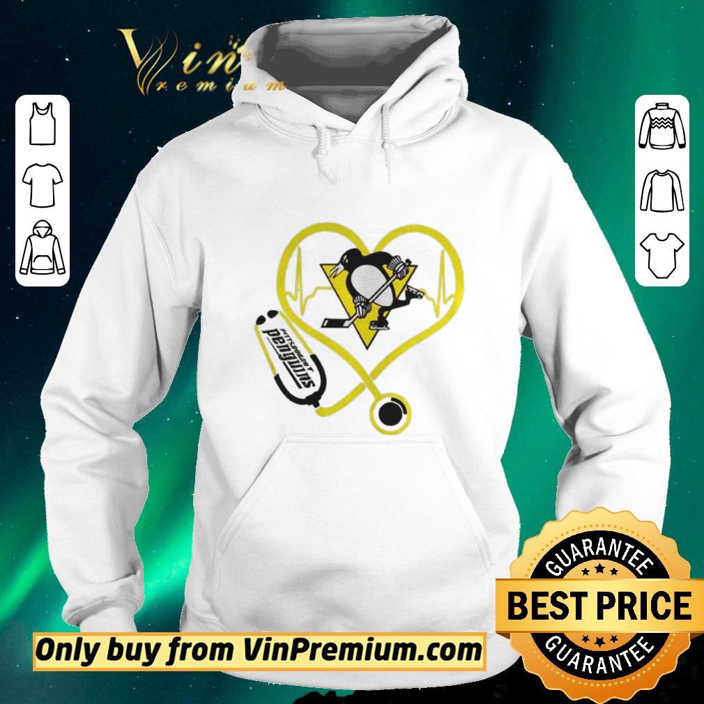 Hot Nurse Stethoscope Love Heartbeat Pittsburgh Penguins shirt sweater e7cf73c2 hot nurse stethoscope love heartbeat pittsburgh penguins shirt sweater 4 - Hot Nurse Stethoscope Love Heartbeat Pittsburgh Penguins shirt sweater