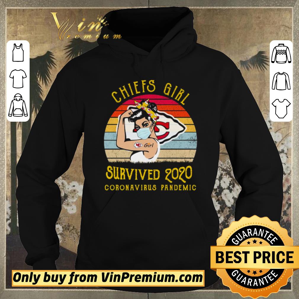 ee385854 nice kansas city chiefs girl survived 2020 coronavirus pandemic shirt sweater 4 - Nice Kansas City Chiefs Girl survived 2020 coronavirus pandemic shirt sweater