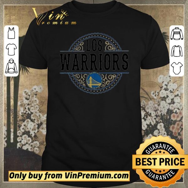 Hot Los warriors golden state warriors noches ene be a clutch shirt sweater