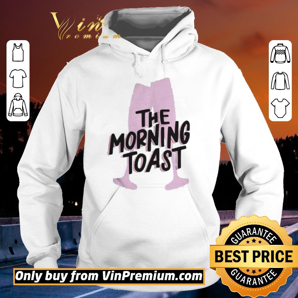 f0e26cb3 hot morning toast shirt sweater 4 - Hot Morning toast shirt sweater