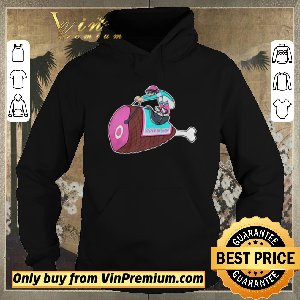 f4e1a2e7 awesome spiral ham pocket dan big cat katz shirt sweater 4 - Awesome Spiral Ham Pocket Dan Big Cat Katz shirt sweater