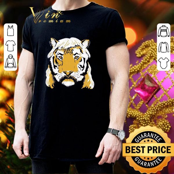 Original Joe Exotic Geaux Exotic 2020 Tiger King shirt