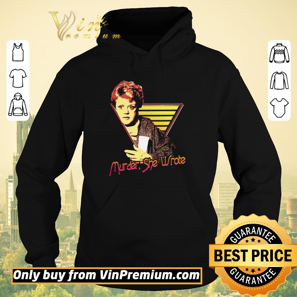 Hot Jessica Fletcher murder she wrote shirt sweater 00141b0f hot jessica fletcher murder she wrote shirt sweater 4 - Hot Jessica Fletcher murder she wrote shirt sweater