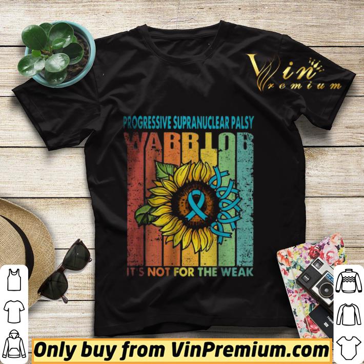 00fc5e8f autism flower progressive supranuclear palsy warrior it s not for the weak vintage shirt sweater 4 - Autism flower Progressive Supranuclear Palsy Warrior It’s Not For The Weak vintage shirt sweater