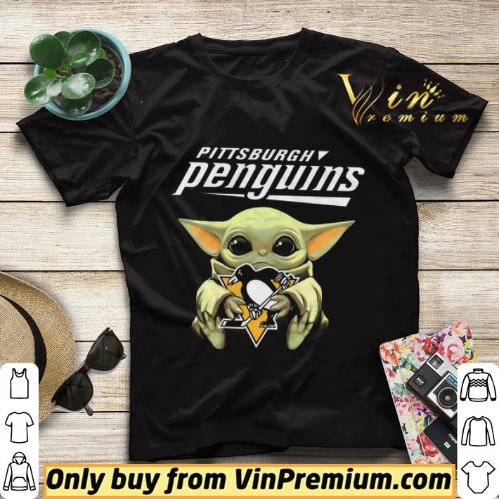 0441c5af baby yoda pittsburgh penguins shirt sweater 4 - Baby Yoda Pittsburgh Penguins shirt sweater