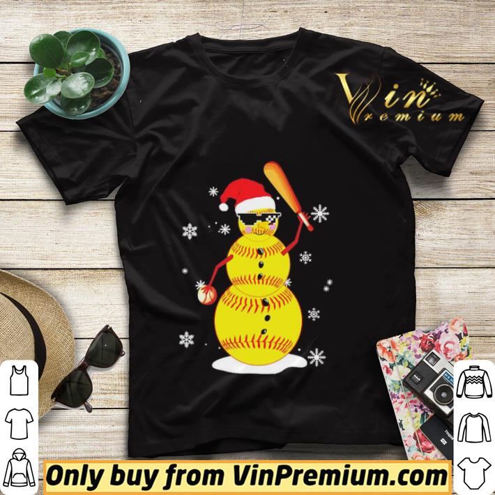 Premium Christmas Softball Bat Snowman Santa Snowflake Youth shirt sweater 07bca8f9 premium christmas softball bat snowman santa snowflake youth shirt sweater 4 - Premium Christmas Softball Bat Snowman Santa Snowflake Youth shirt sweater