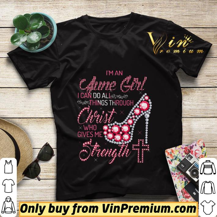 0b31e0e8 i am june girl i can do all things through christ who gives me strength shirt sweater 4 - I Am June Girl I Can Do All Things Through Christ Who Gives Me Strength shirt sweater