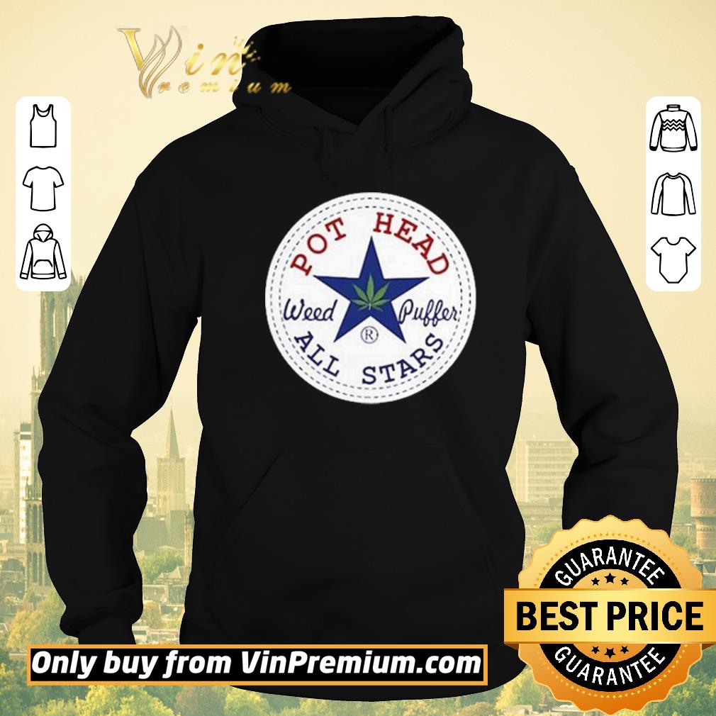 1c207246 awesome pot head weed puffer all stars shirt sweater 4 - Awesome Pot Head Weed Puffer All Stars shirt sweater