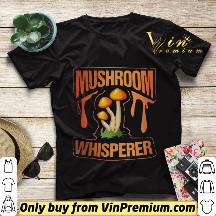 Mushroom Whisperer Wild Mushroom Fungi shirt sweater 200a1255 mushroom whisperer wild mushroom fungi shirt sweater 4 - Mushroom Whisperer Wild Mushroom Fungi shirt sweater
