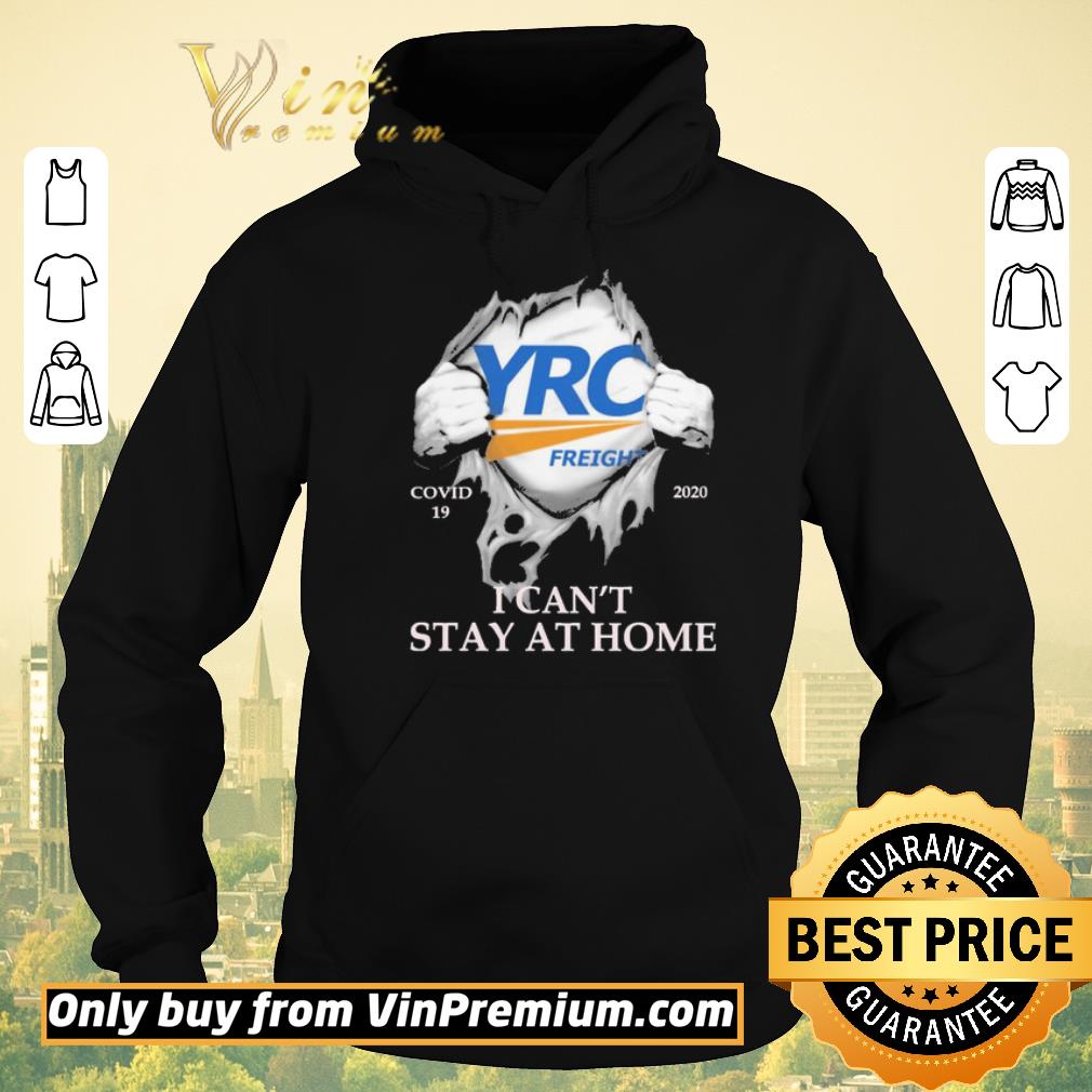 218fd8d6 original blood inside me yrc worldwide covid 19 2020 i can t stay at home shirt sweater 4 - Original Blood inside me YRC Worldwide covid-19 2020 i can’t stay at home shirt sweater