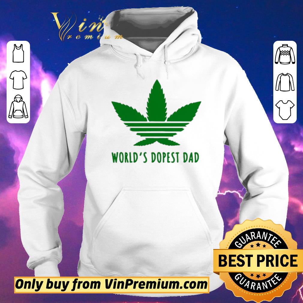 24c95d37 original weed world s dopest dad shirt sweater 4 - Original Weed World’s Dopest Dad shirt sweater
