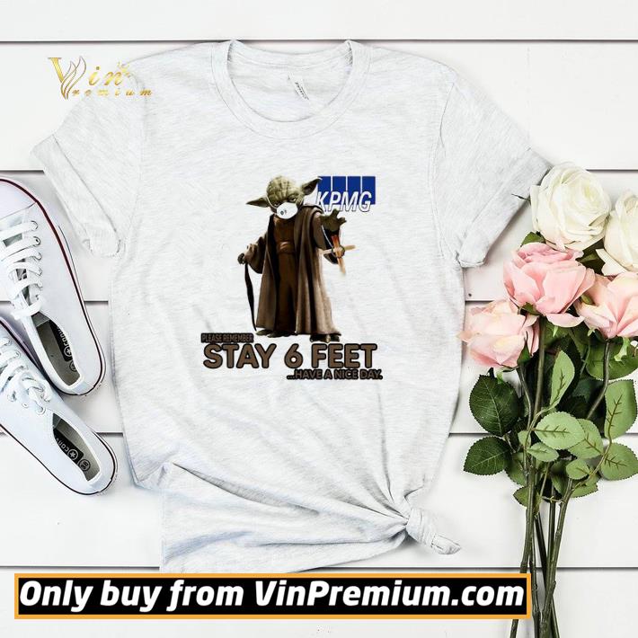 3496fdfa master yoda mask kpmg please remember stay 6 feet have a nice day jesus shirt sweater 4 - Master yoda mask kpmg please remember stay 6 feet have a nice day jesus shirt sweater