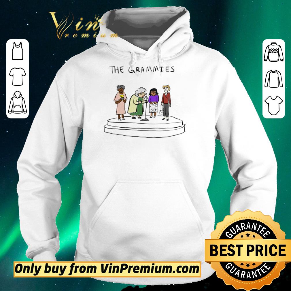 Awesome Original The Grammies shirt sweater 3b59bb6d awesome original the grammies shirt sweater 4 - Awesome Original The Grammies shirt sweater