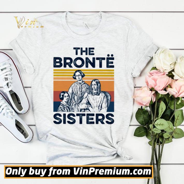 Book The Bronte Sister vintage shirt sweater 3f68f3ec book the bronte sister vintage shirt sweater 4 - Book The Bronte Sister vintage shirt sweater