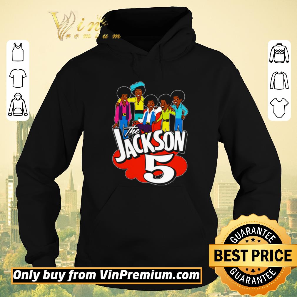Hot The Jackson 5 cartoon vintage retro shirt sweater 3fd0aeb0 hot the jackson 5 cartoon vintage retro shirt sweater 4 - Hot The Jackson 5 cartoon vintage retro shirt sweater