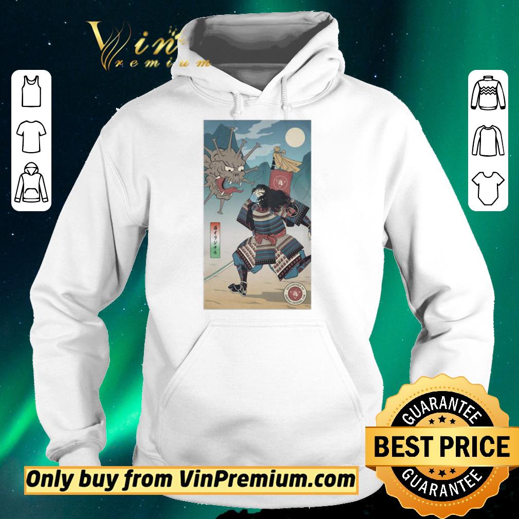 40236c87 hot samurai vs virus demon no 3 shirt sweater 4 - Hot Samurai Vs Virus Demon No 3 shirt sweater