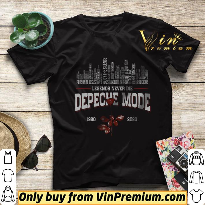 48eabaa6 legends never die depeche mode 1980 2020 shirt sweater 4 - Legends Never Die Depeche Mode 1980 2020 shirt sweater