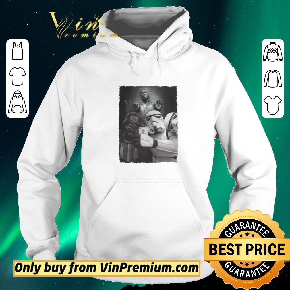 Premium Star wars darth vader and stormtroopers selfie han solo frozen carbonite shirt sweater 4f4015a6 premium star wars darth vader and stormtroopers selfie han solo frozen carbonite shirt sweater 4 - Premium Star wars darth vader and stormtroopers selfie han solo frozen carbonite shirt sweater