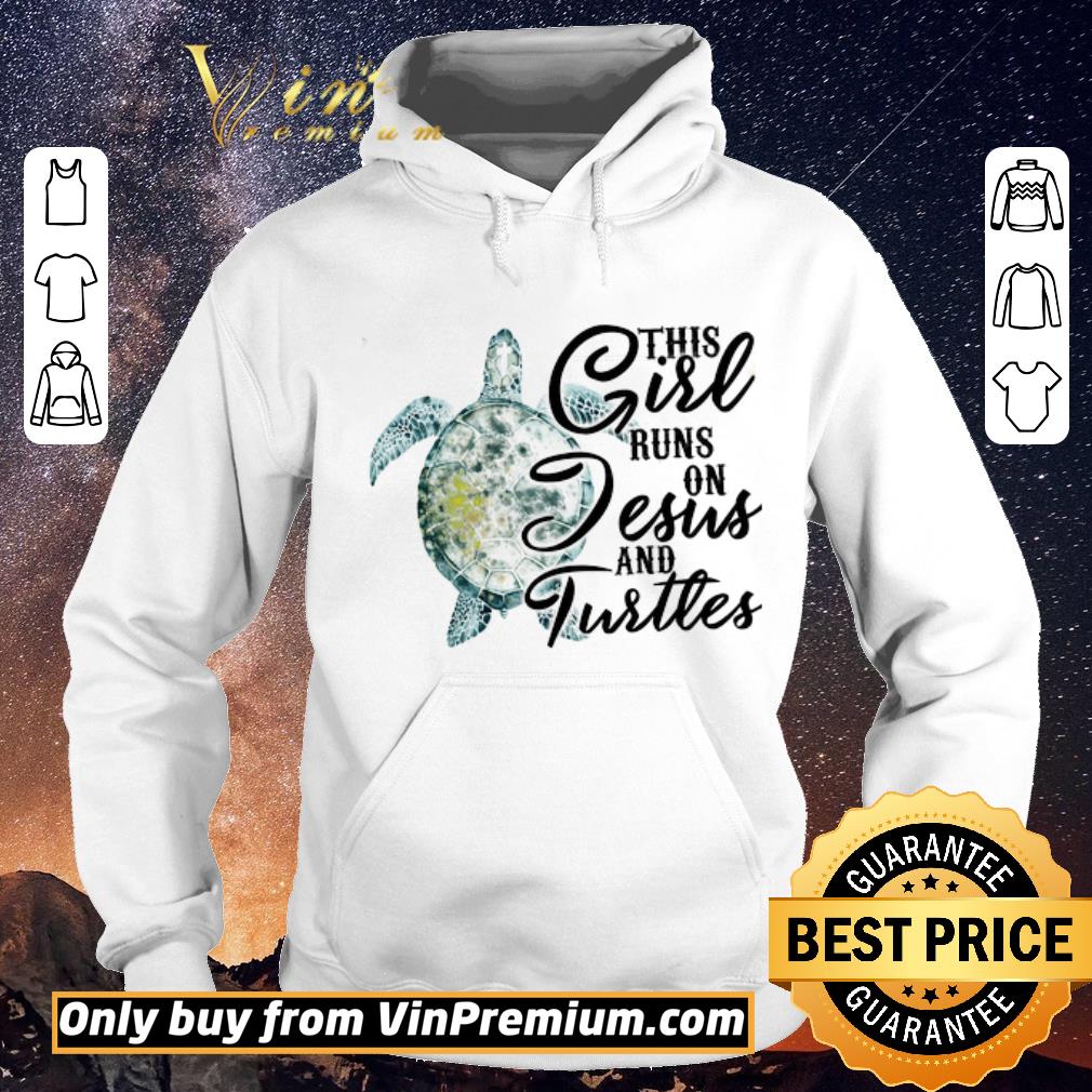 Official This Girl Runs On Jesus And Turtles shirt sweater 4f44c2eb official this girl runs on jesus and turtles shirt sweater 4 - Official This Girl Runs On Jesus And Turtles shirt sweater