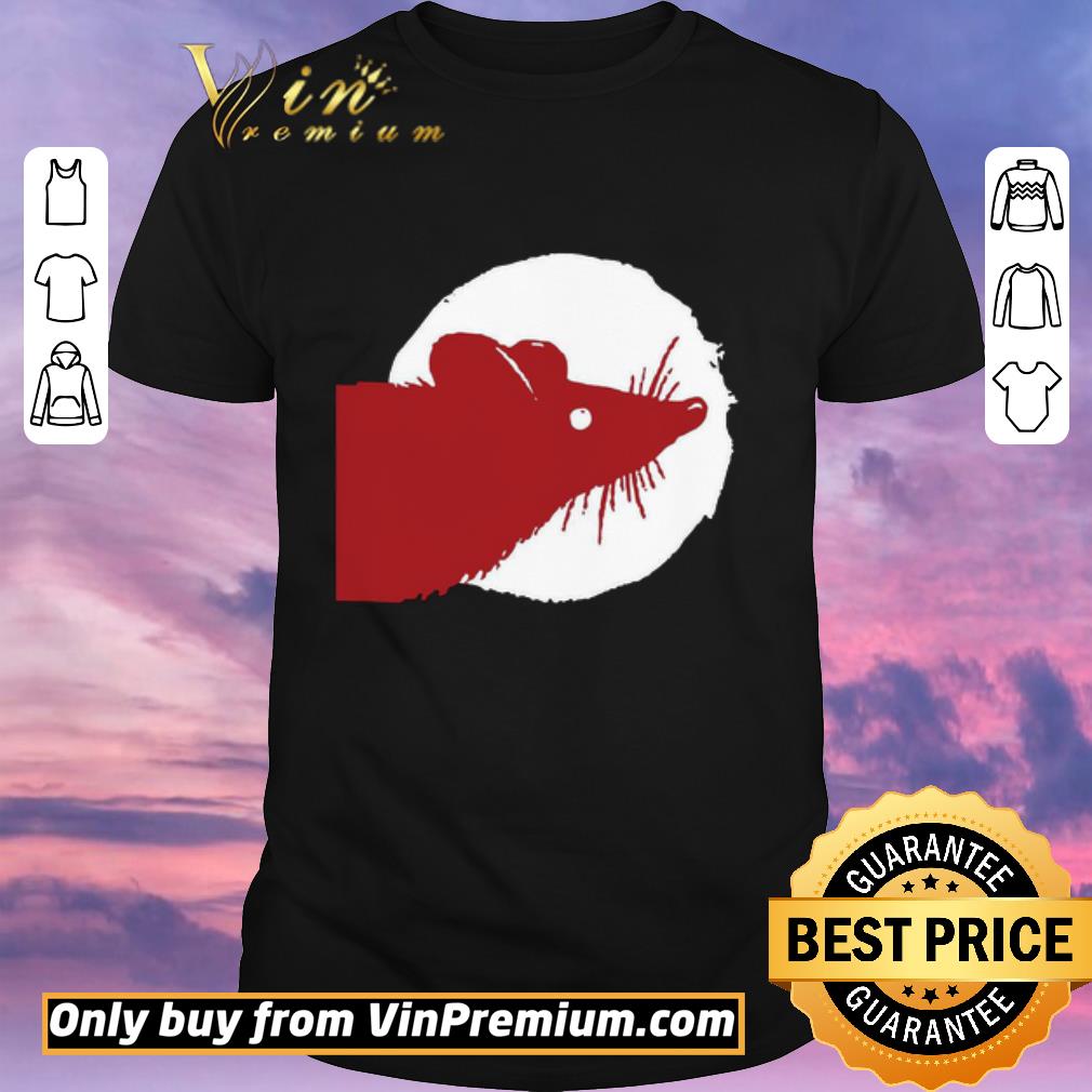 Hot Rat Whore shirt sweater