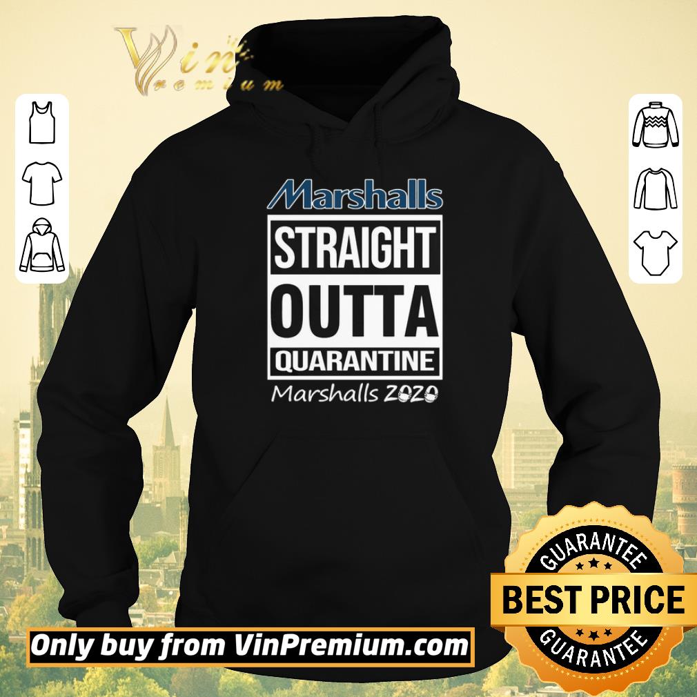 53b62caf official marshalls straight outta quarantine marshalls 2020 shirt sweater 4 - Official Marshalls Straight Outta Quarantine Marshalls 2020 shirt sweater