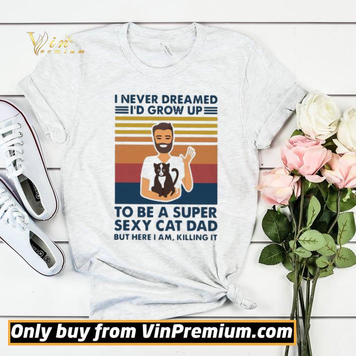 54fa61f0 i never dreamed i would grow up to be a super sexy dart player but here i am killing it vintage shirt sweater 4 - I Never Dreamed I Would Grow Up To Be A Super Sexy Dart Player But Here I Am Killing It Vintage shirt sweater