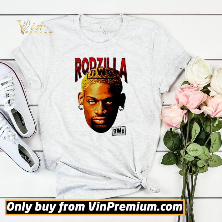 Hot Dennis Rodman Rodzilla retro wrestling shirt sweater 552c3683 hot dennis rodman rodzilla retro wrestling shirt sweater 4 - Hot Dennis Rodman Rodzilla retro wrestling shirt sweater