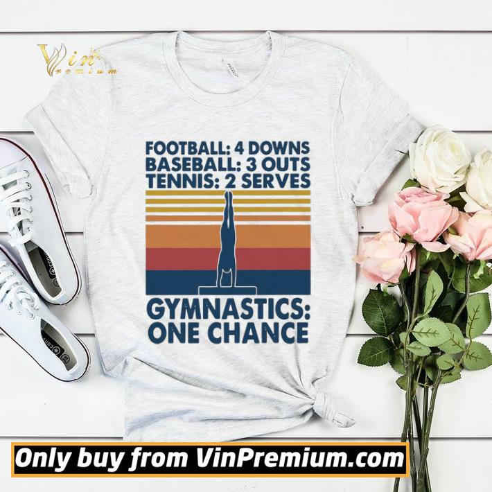 Football 4 downs baseball 3 downs tennis 2 serves gymnastics one chance shirt sweater 5e4ec86b football 4 downs baseball 3 downs tennis 2 serves gymnastics one chance shirt sweater 4 - Football 4 downs baseball 3 downs tennis 2 serves gymnastics one chance shirt sweater