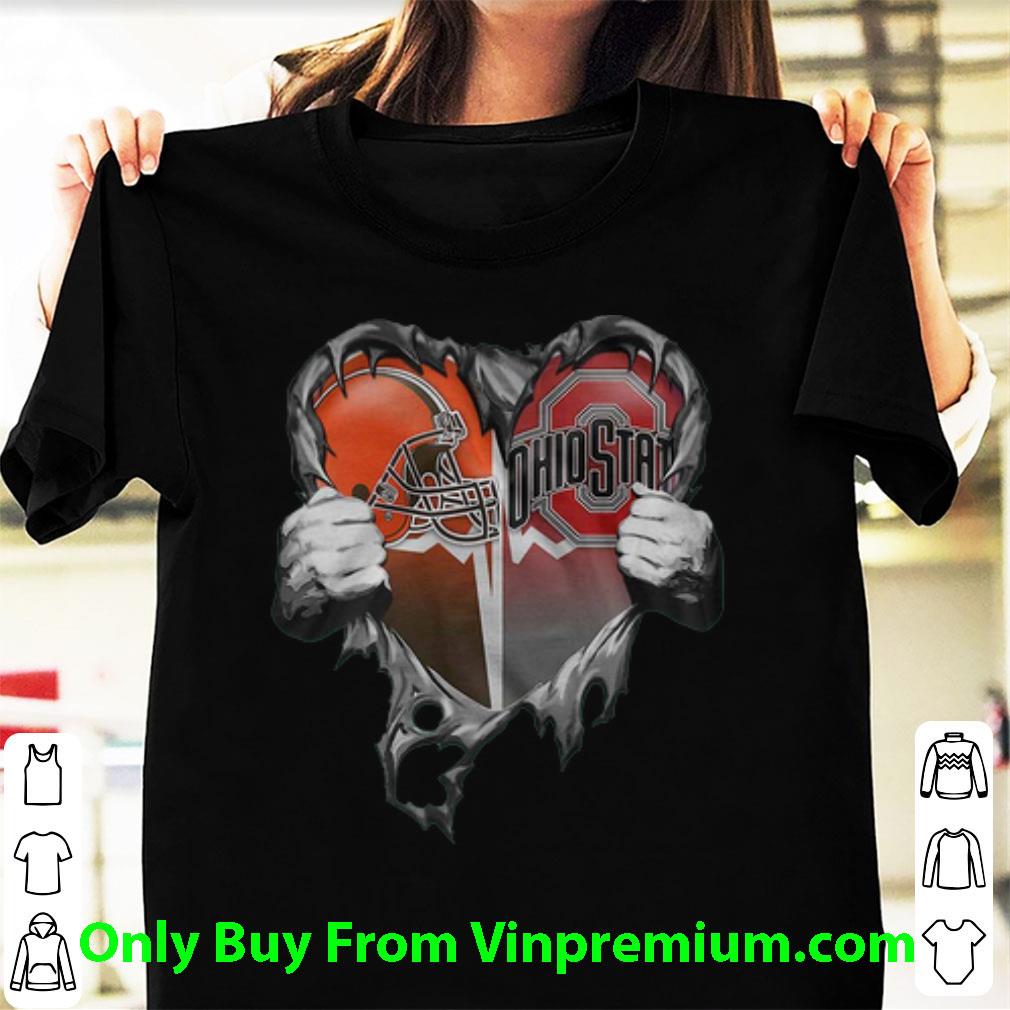 cute cleveland browns shirts