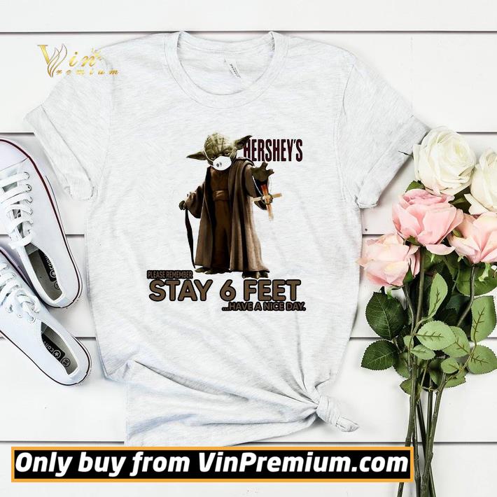 739ba41d master yoda mask hershey s please remember stay 6 feet have a nice day jesus shirt sweater 4 - Master yoda mask hershey’s please remember stay 6 feet have a nice day jesus shirt sweater