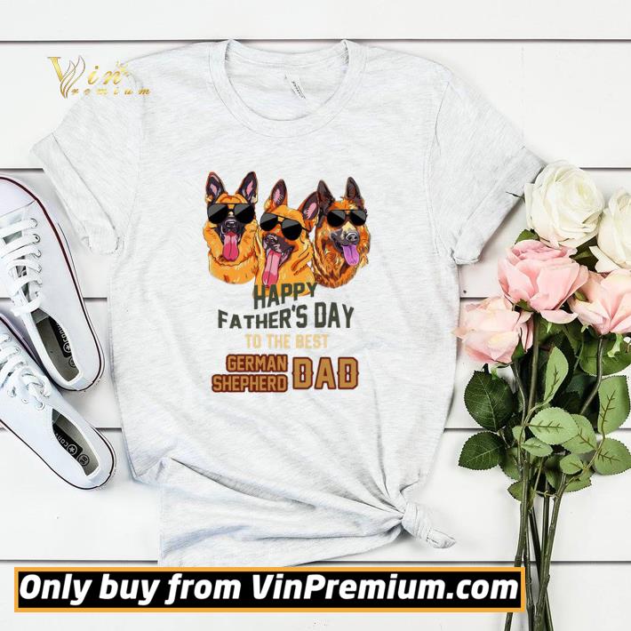 Happy Father’s Day to the best German Shepherd Dad shirt sweater 7590c659 happy father s day to the best german shepherd dad shirt sweater 4 - Happy Father’s Day to the best German Shepherd Dad shirt sweater