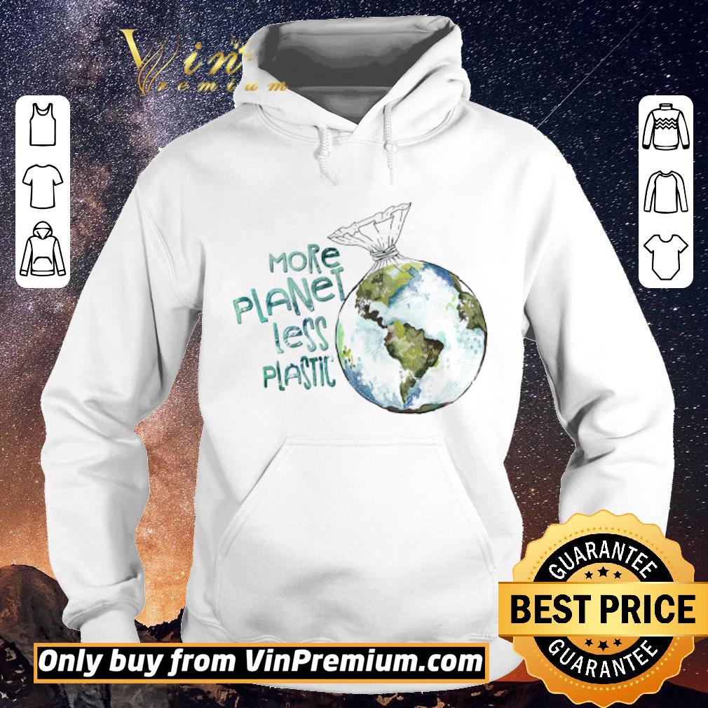 Awesome Earth More Palnet Less Plastic shirt sweater 7a7165a4 awesome earth more palnet less plastic shirt sweater 4 - Awesome Earth More Palnet Less Plastic shirt sweater